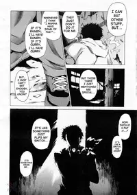 [Takemura Sesshu] TAKE ON ME 2 [English] [SaHa]