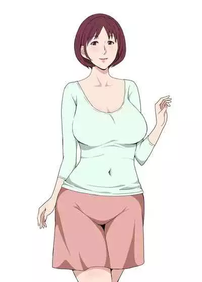 [Pairesshu] Kaseifu no Oba-san to Sex Shita Hanashi