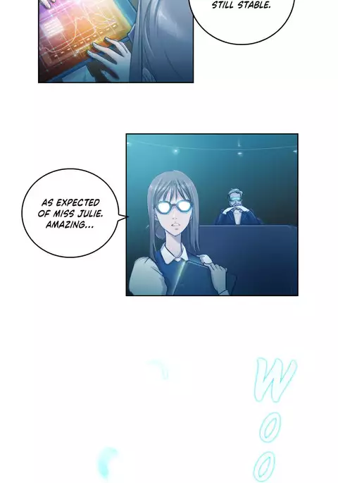 Sex Knights-Erotic Sensuality & Perception Ch.1-23