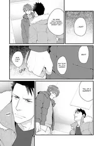 [Ryo] Shigekikei My Hero [English] {Zandy no Fansub, Rose Squad Scans}