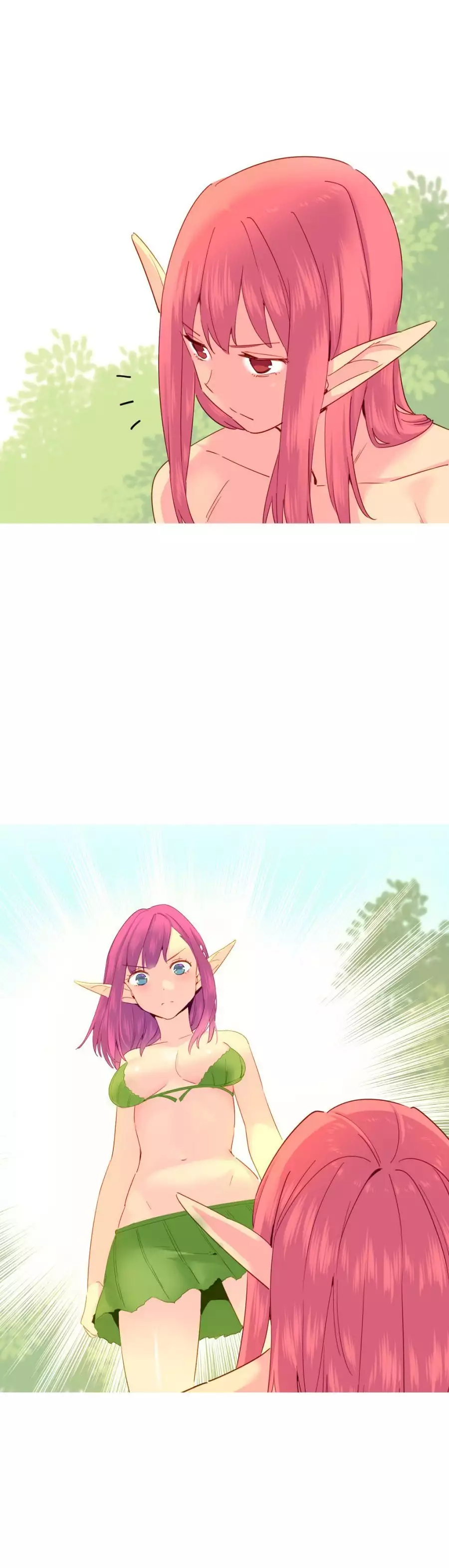 A World that I Rule | 我统治的世界 Ch.1-33