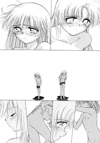 [Ditama Bow] Super Love Potion