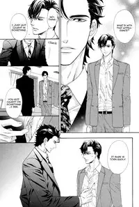 [Fujikawa Ruri] Aiyoku Heaven [English] [Fujoshi Bitches]