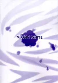 [Tsutsumi Akari] Virgin White