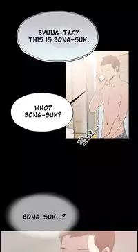 [Mr. Byeong-Su] Cohabitation Ch.1-38 (English) (Ongoing)