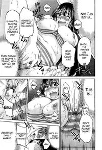 [Inoue Yoshihisa] Teacher X Teacher (COMPLETE)[Eng][The Lusty Lady Project]