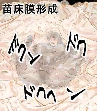 Naedoko ni Sare Haramu Heroine-tachi no Tatakai o Egaku Story