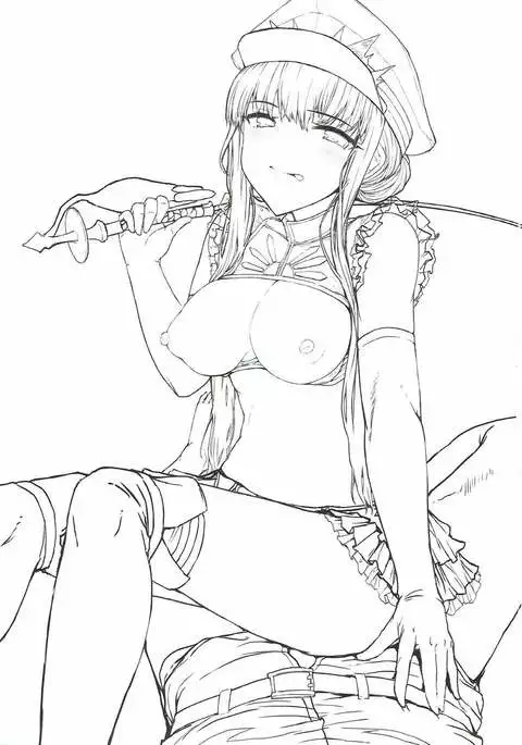 Watashi de Doutei Suteru Ki?