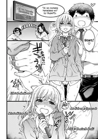 [Shiwasu no Okina] Enkou Ojisan | Mister Enkou Episode I-V [English] [Digital]