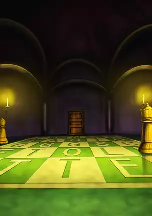 Shion ~Zankoku na Mahou no Tenshi~