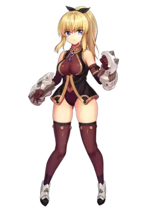 Boukensha Lilith no Tekken touzoku taiji!