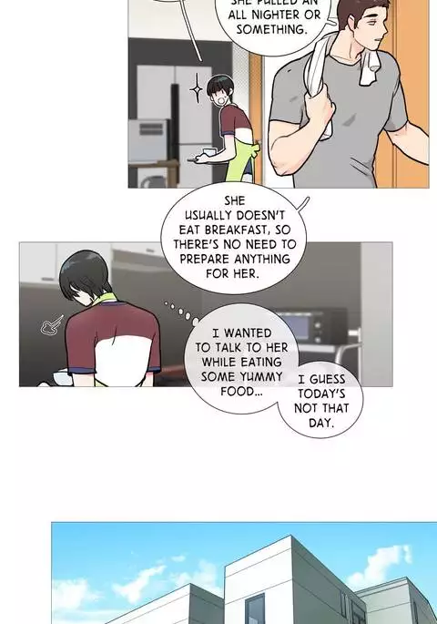 Sadistic Beauty Ch.1-30