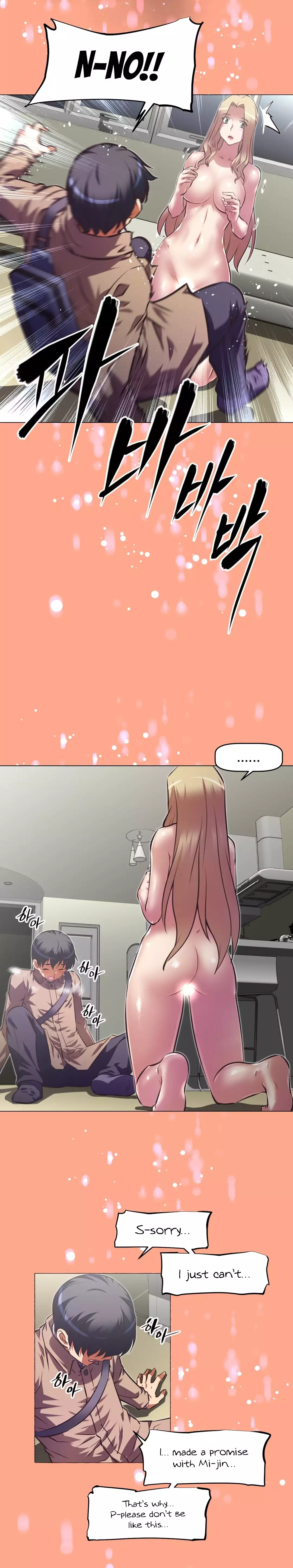 Brawling Go Ch.76-117