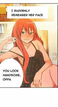 Tissue Thieves Ch.1-15 (English) (Ongoing)