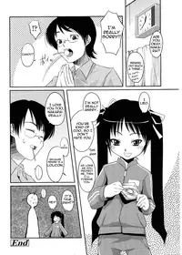 [Asaki Takayuki] Choisuji [English] [Yoroshii]