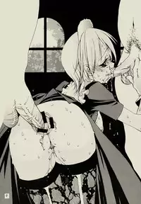 [Akutagawa Gisumi] Strange Fetish