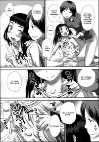 [Kudou Hisashi] Flower Picking (COMIC LO 2014 03) [English] [UsagiTrans]