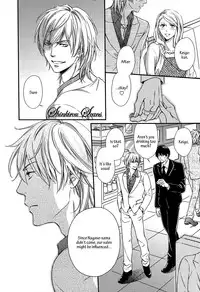 [Kaneko Ako] Hamerare Host [English] [Shinkirou Scans]