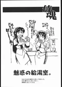 (C68) [TEX-MEX (Red Bear)] WAY OF TEX-MEX (Various)