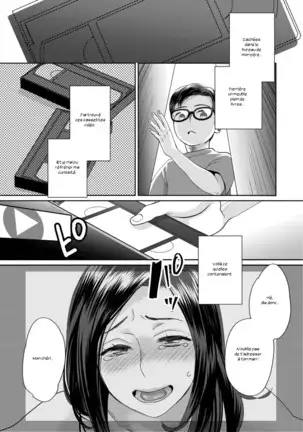 Sarasare Aidol Ch. 1-5