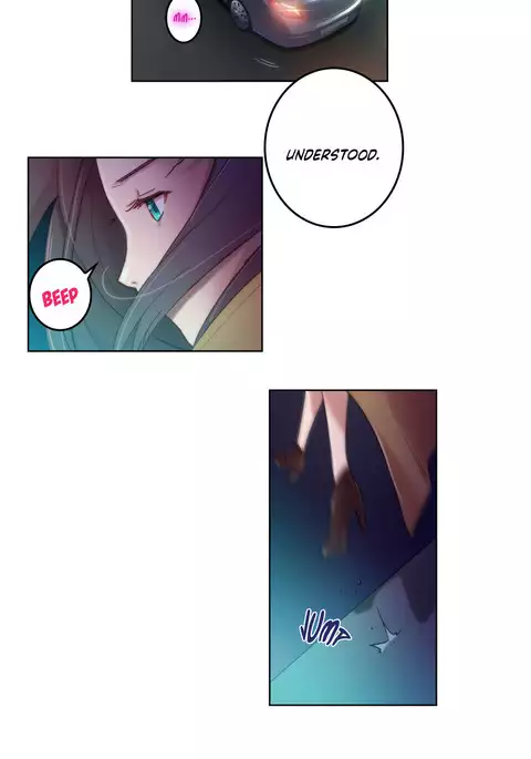 Sex Knights-Erotic Sensuality & Perception Ch.1-17