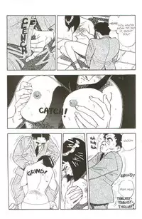 [Kei Taniguchi] Emblem Chapter 6 [English]