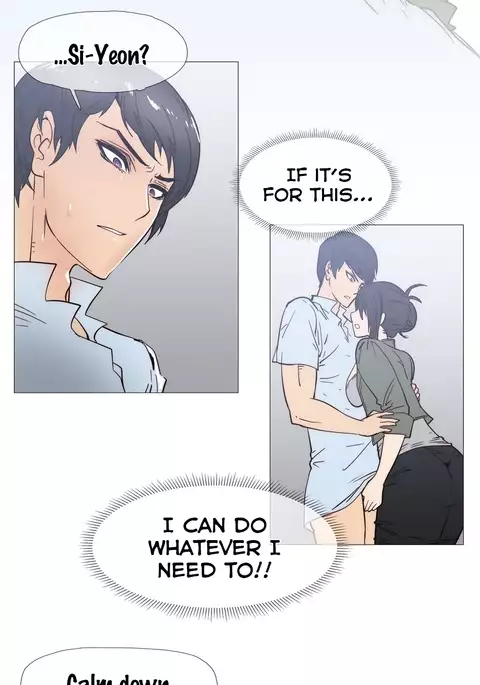 Household Affairs Ch.1-35