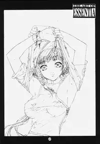 (C59) [ESSENTIA (Fujima Takuya)] ESSENTIA side 5.0 (Street Fighter)