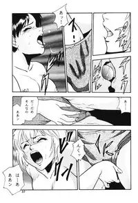 [Company N (Yoshino Shiho)] Gekka Bijin (Neon Genesis Evangelion)