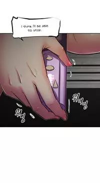 [Worin] Brawling Go Ch.76-91 (English) (Ongoing)