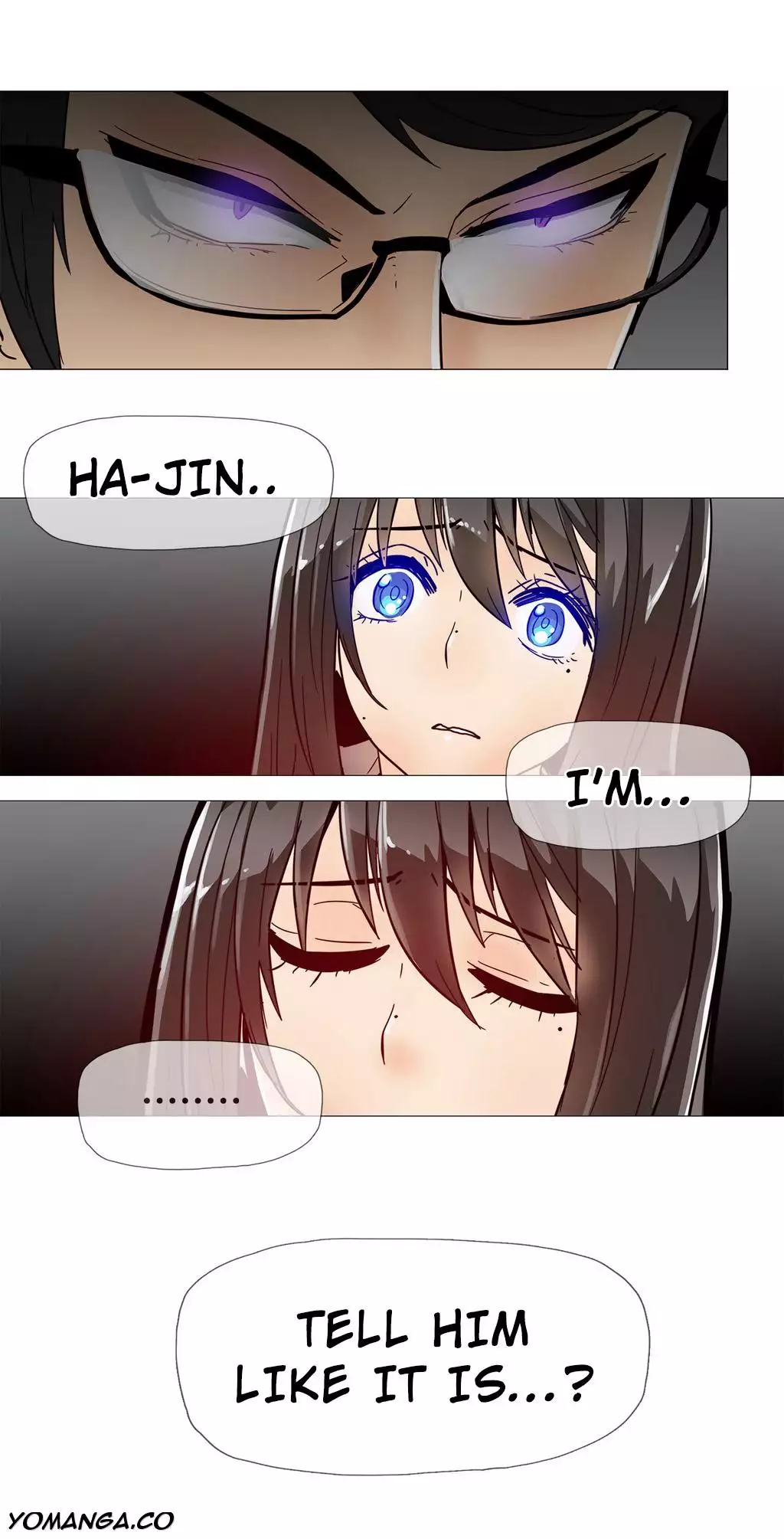 Household Affairs Ch.1-30.5