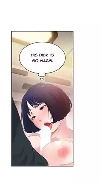 Tissue Thieves Ch.1-18 (English) (Ongoing)