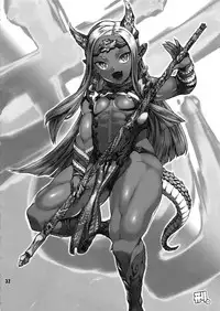 NEO-QUEENDOM Daijuunanagou