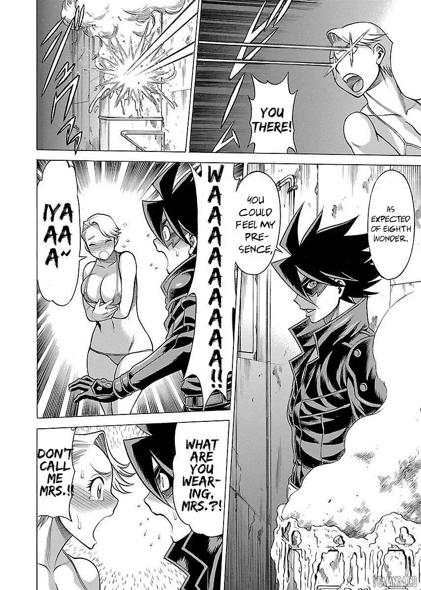 Uchi no Musume ni Te o Dasu na! - Oyako Heroine Funtousu