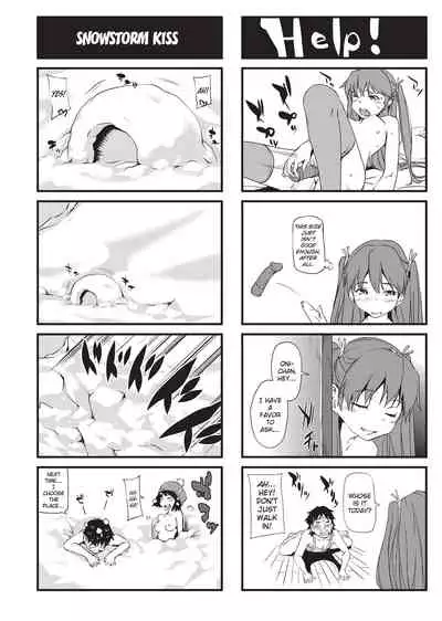 Shoujo kara Shoujo e... | Girls 2 Women