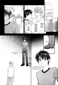 (C66) [FROG (Hajime)] 50/50 | Fifty, Fifty (Harry Potter) [English] {Boxer & Rice}