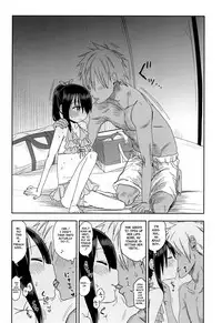 Doki Doki Manatsu no Umi de Nanpa sareta yo!