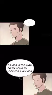 [Mr. Byeong-Su] Cohabitation Ch.1-35 (English) (Ongoing)