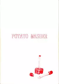(C48) [Mengerekun (Captain Kiesel, Tacchin, Von.Thoma)] Potato Masher 7 (Macross 7)