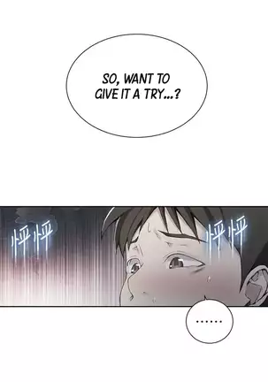 Secret Class Ch.40/?