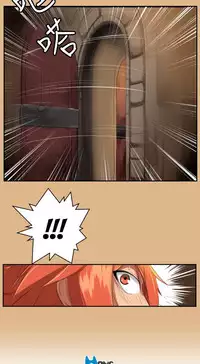 [Hong BanJang] Aharoo Ch.1-35 (English) (YoManga) (Ongoing)