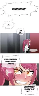 [ButcherBoy] Household Affairs Ch.1-32 (English) (YoManga) (Ongoing)