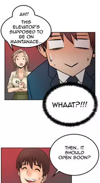 My Office Ch.1-35 (English) (Ongoing)