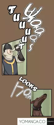 [Hong BanJang] Aharoo Ch.1-21 (English) (YoManga) (Ongoing)