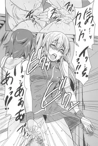 [Anthology] Aya Yuri Vol. 10