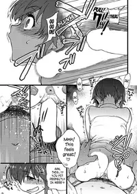 [Shiwasu no Okina] Enkou Ojisan | Mister Enkou Episode I-IX [English] [Digital]