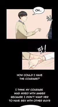 First Love Syndrome Ch.1-3 (English) (Ongoing)