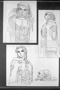 (C67) [Kamidake Onsen] Ianryokou Toujitsu No Yoru 5 (Tenchi Muyou!)