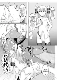 [High Fly Flow (Kanimaru)] CosHame (Kantai Collection -KanColle-) [English] [Digital]