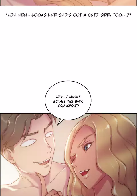 Sex Knights-Erotic Sensuality & Perception Ch.1-20